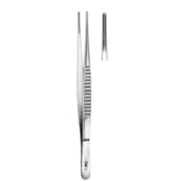 Alis 20cm/ 8 inch De Bakey 2.0mm, A-GEN-245-20-picture-18