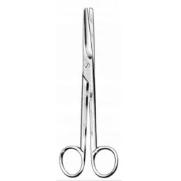 Alis 20cm/ 8 inch Dissecting Scissors Mayo Straight, A-GEN-139-20-picture-36