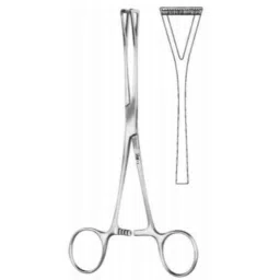 Alis 20cm/ 8 inch Duval, A-GEN-084-20-picture-24