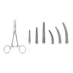 Alis 20cm/ 8 inch Spancer Wells Straight, A-GEN-017-20-picture-35