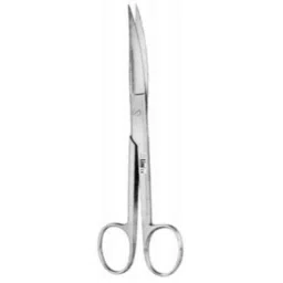 Alis 20cm/ 8 inch Standard Curved Sharp+Sharp, A-GEN-132-20-picture-32