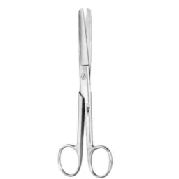 Alis 20cm/ 8 inch Standard Straight Blunt+Blunt, A-GEN-127-20-picture-18