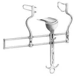 Alis 20cm/8 inch Balfour Standard Shaft, A-GEN-475-01-picture-32