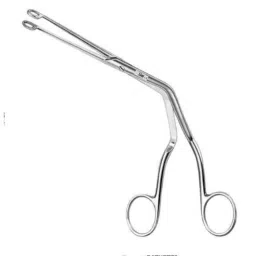 Alis 20cm/8 inch Magill Catheter Introducing Forceps Children, A-GEN-858-20-picture-15