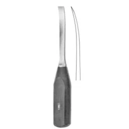 Alis 20cm/8 inch Osteotome Curved with Fiber Handle 15mm, A-GEN-761-02-picture-38