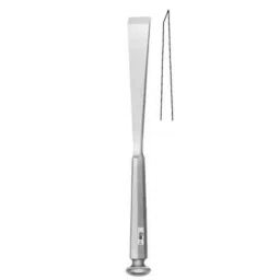 Alis 20cm/8 inch Stille Chisel Straight 15mm, A-GEN-755-02-picture-47