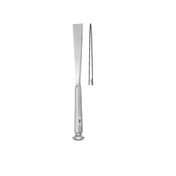Alis 20cm/8 inch Stille Ostetome Straight 10mm, A-GEN-758-01-picture-14
