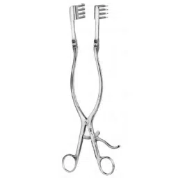 Alis 22cm/8 1/2 inch Doyen with Ring Handle 2 inch, A-GEN-402-22-picture-34