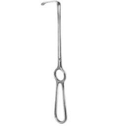 Alis 22cm/8 1/2 inch Langenbeck 11x41mm, A-GEN-397-22-picture-21