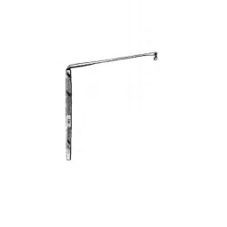 Alis 22cm/8 3/4 inch Love Nerve Root Retractor No.3, A-GEN-678-03-picture-35