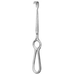 Alis 22cm/8 3/4 inch Volkmann Blunt 3 Prong, A-GEN-391-22-picture-13