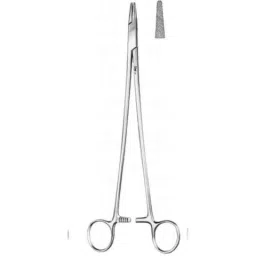 Alis 23cm/ 9 inch Needle Holders Wangenstenn, A-GEN-088-23-picture-10