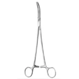Alis 24cm/9 1/2 inch Haemostatic Forceps Moynihan Curved, A-GEN-057-24-picture-10