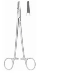 Alis 24cm/9/1/2 inch Mayo Hegar, A-GEN-329-24-picture-43