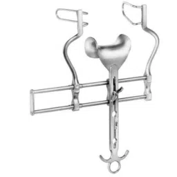 Alis 25cm/ 10 inch Balfour Standard Shaft, A-GEN-471-02-picture-47