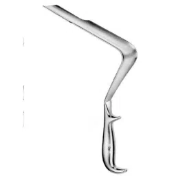 Alis 33cm/13 1/8 inch St. Marks 60x45/178x60mm, A-GEN-555-33-picture-40