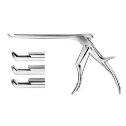 Alis 4.0mm, 20cm/ 8 inch Ferris-Smith-Kerrison 40 Deg Upward Cutting Shaft, A-GEN-704-01-picture-35