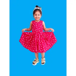 Alisha Moda Crepe Dress-picture-11