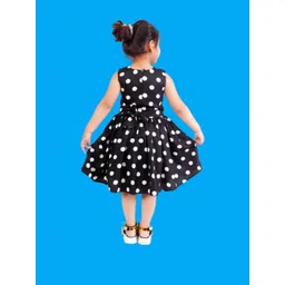 Alisha Moda Girls Multi Dresses image 2