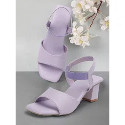 Alishtezia Block Sandals-picture-22
