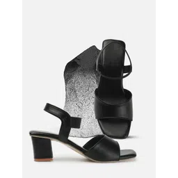 Alishtezia Block Sandals-picture-41