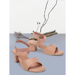 Alishtezia Block Sandals-picture-14