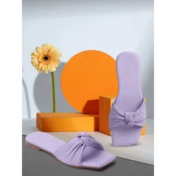 Alishtezia Women Open Toe Flats-picture-40