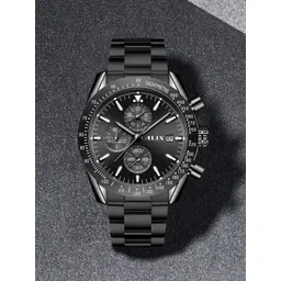 ALIX Men Date Aperture Analogue Chronograph Watch AL3014S_BB-picture-33