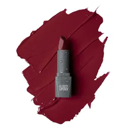 ALIX AVIEN PARIS Glossy Lipstick-4ml- 322 Cranberry-picture-20