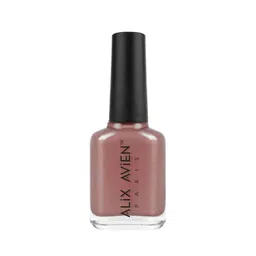 ALIX AVIEN PARIS Long Lasting Glossy Nail Lacquer - 40 ml - Nude 85-picture-14