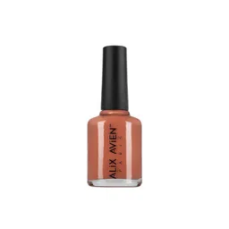 ALIX AVIEN PARIS Long Lasting Nail Lacquer - 40 ml - Shade - Orange 48-picture-32