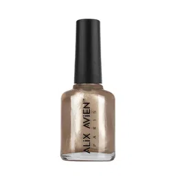 ALIX AVIEN PARIS Long-Lasting Nail Polish - 40 ml - Shade 30-picture-35