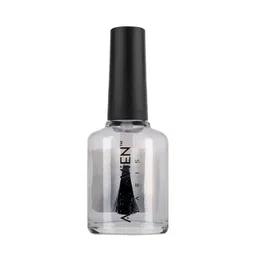 ALIX AVIEN PARIS Long Wearing Glossy Nail Lacquer- 4 ml- Transparent 01-picture-23