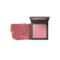 ALIX AVIEN PARIS Matte Finish Pressed Powder Baked Blush-11g- Babe-picture-30
