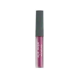 ALIX AVIEN PARIS Matte Liquid Lipstick-3ml- 510 Dark Rose-picture-39