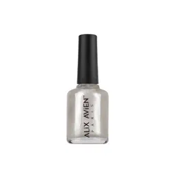 ALIX AVIEN PARIS Strengthening Glossy Nail Lacquer 40 ml - White 28-picture-24