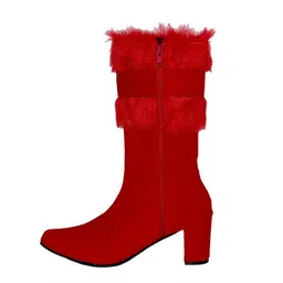 aliya Boots For Women image 3