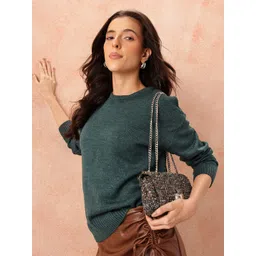 all about you Acrylic Pullover-picture-13