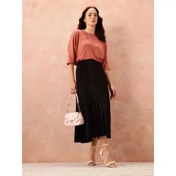 all about you Batwing Sleeves Top-picture-33