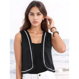 all about you Crop Shrug-picture-24