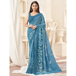 all about you Ethnic Motif Printed Bagru Saree-picture-24