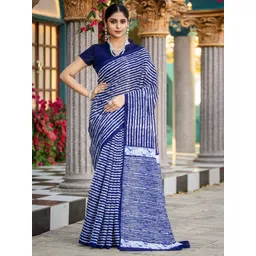 all about you Leheriya Pure Silk Leheriya Saree-picture-34