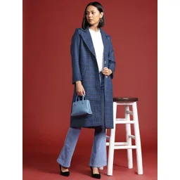 all about you Polyester Coat For Women-picture-29