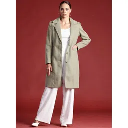 all about you Polyester Coat For Women-picture-17