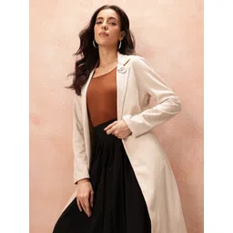 all about you Polyester Coat For Women-picture-28