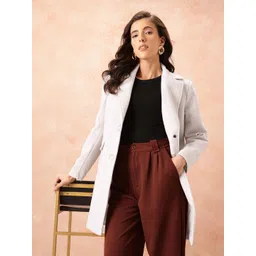 all about you Polyester Coat For Women-picture-29