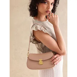 all about you Structured Shoulder Bag-picture-27