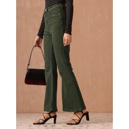 all about you Women Bootcut High-Rise Stretchable Jeans-picture-16