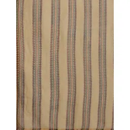 all about you Women Ethnic Motifs Printed Panelled Kurta with Trousers & With Dupatta image 5