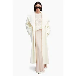 all about you Women Front-Open Shawl Collar Sweaters-picture-21